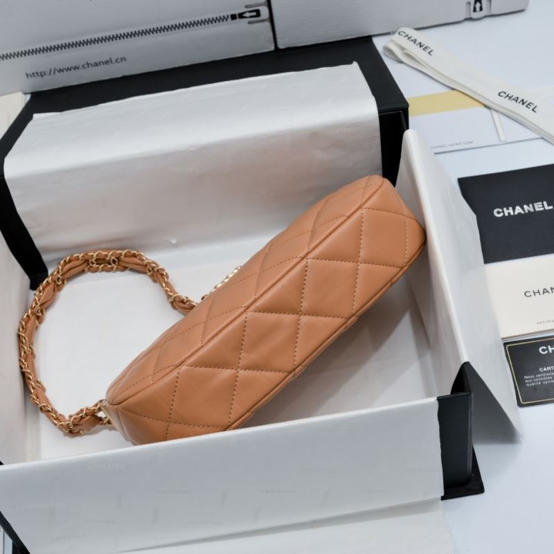 Ch**el hobo bags